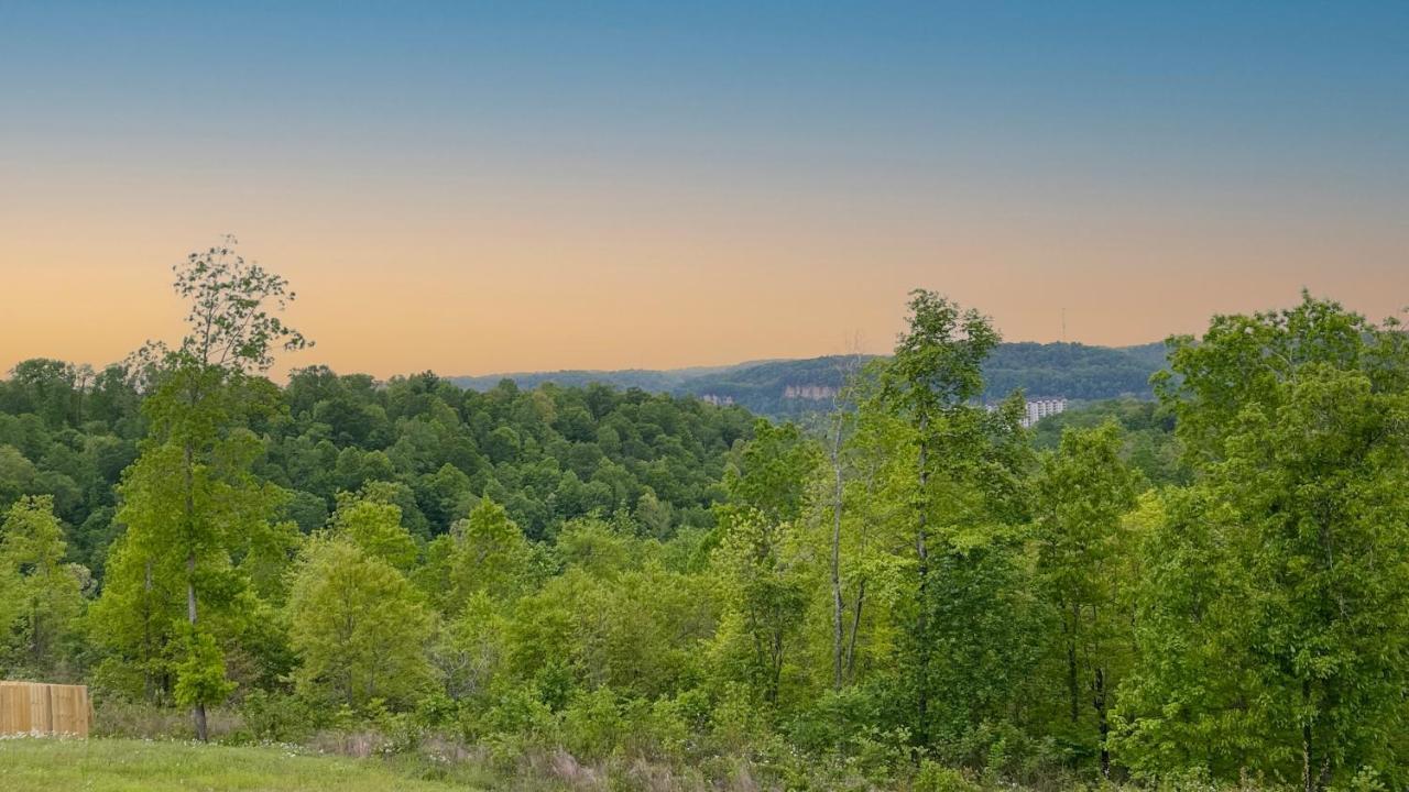 Great Little Guest Suite With Private Entry & Deck! Pet Friendly & 30 Mins To Nashville! Ashland City Exterior photo
