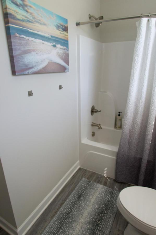 Great Little Guest Suite With Private Entry & Deck! Pet Friendly & 30 Mins To Nashville! Ashland City Exterior photo